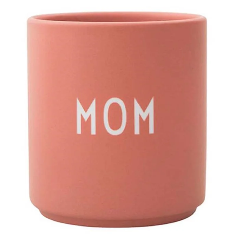 funny mugs with sarcastic quotes for coworkers-Design Letters Favorite Cup Mom