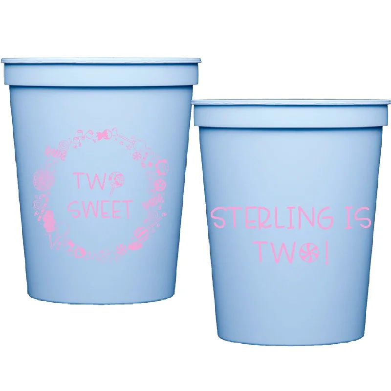 custom coffee mugs for family events-sweet | stadium cups