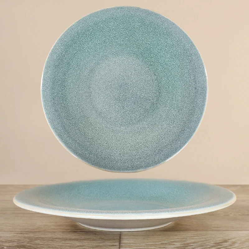 high-quality dinnerware for large parties-Dinner Plate