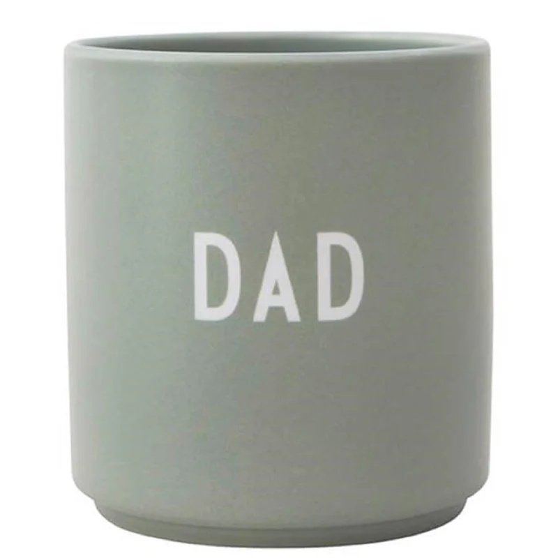 large custom mugs for family gatherings-Design Letters Favorite Cup Dad