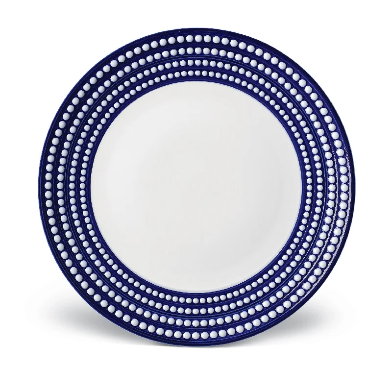 premium dinnerware for upscale parties-Perlée Charger