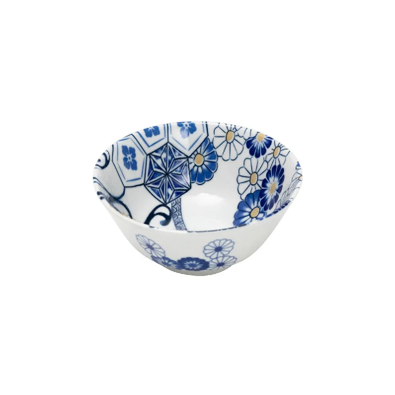 dinnerware for intimate dinners and celebrations-Concept Japan Aishonzui Small Bowl