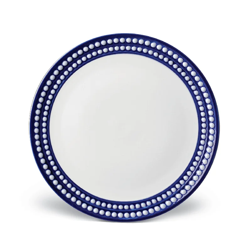 disposable dinnerware for weddings and events-Perlée Dinner Plate