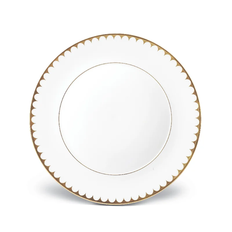 high-end dinner plates for formal occasions-Aegean Filet Dinner Plate