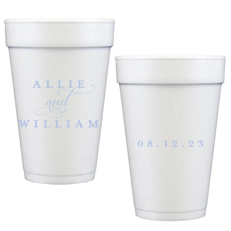 reusable coffee mugs for daily use-W5 | styrofoam cups