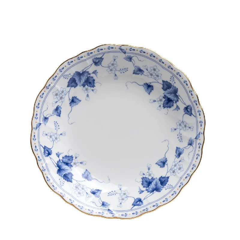 unbreakable dinner plates for family dinners-SOLARIA 27 CM PLATE