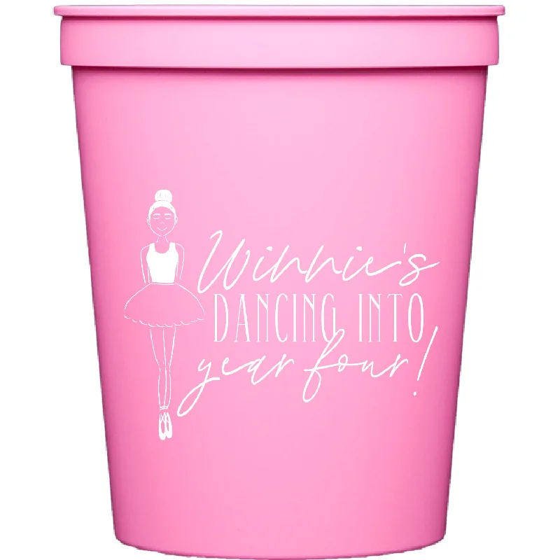 custom photo mugs for Christmas gifts-tiny dancer | stadium cups