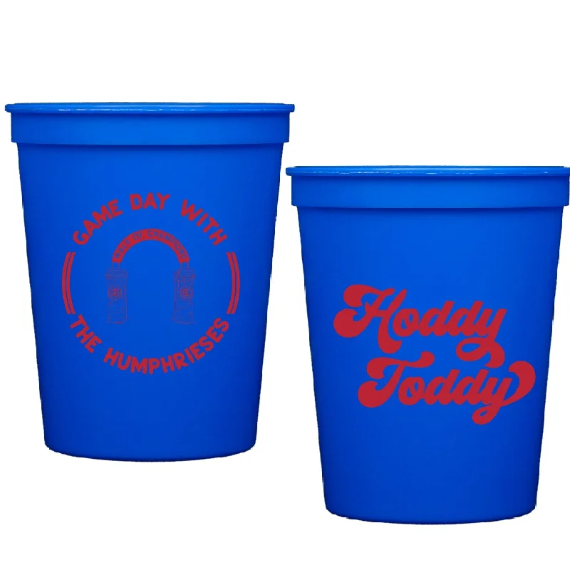 stylish coffee mugs for hot beverages-ole miss game day | stadium cups