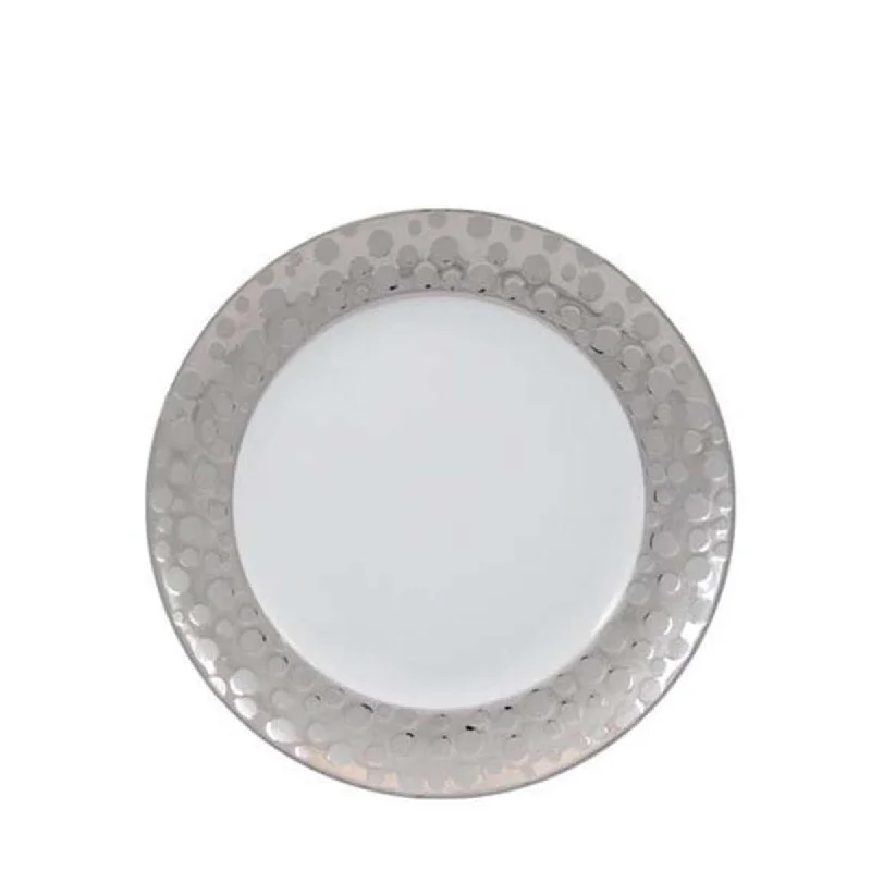 classic dinner plates for upscale dining events-STRAVAGANZA SOUP PLATE 23CM