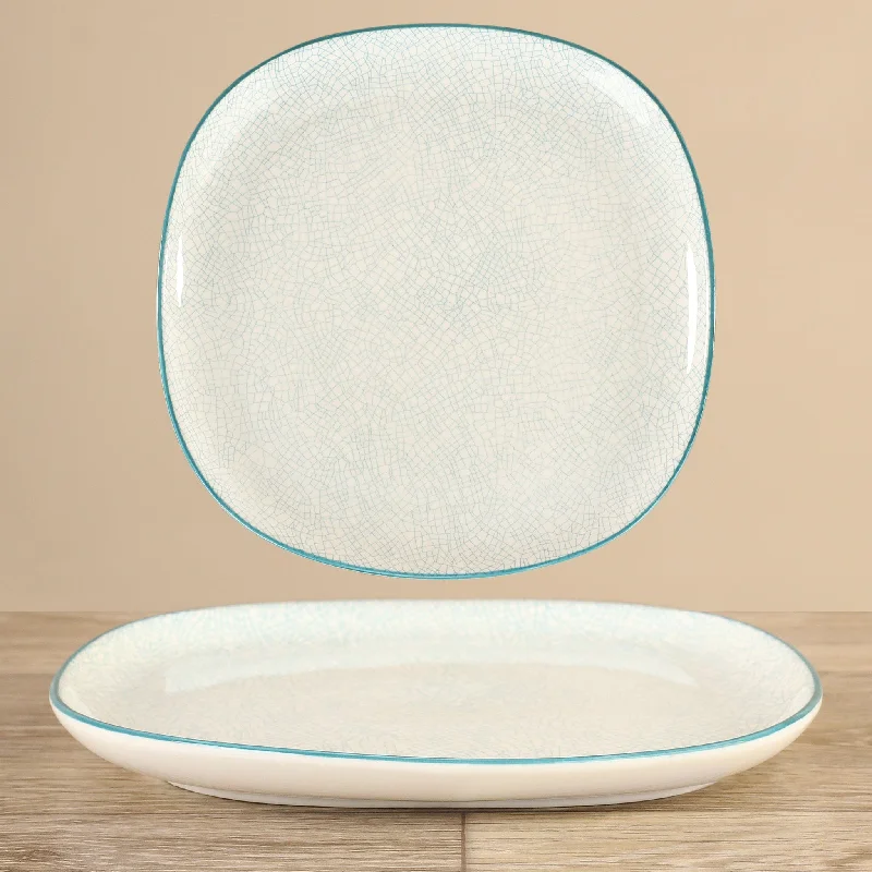 porcelain dinnerware for upscale meals-Dinner Plate