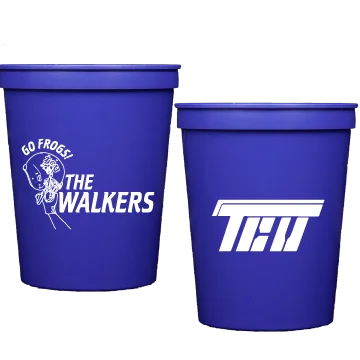 cute ceramic mugs for friends gifts-tcu helmet | stadium cups