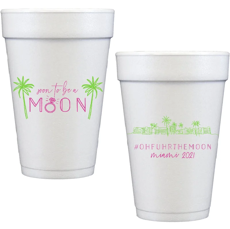 funny coffee mugs with messages for friends-miami | styrofoam cups