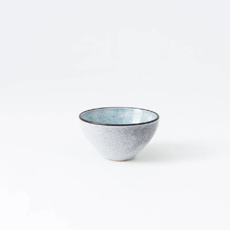 stylish dinnerware for outdoor celebrations-Raska Marin Modern Small Kobachi Bowl