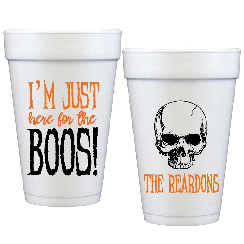 large ceramic travel mugs for tea-boos | styrofoam cups