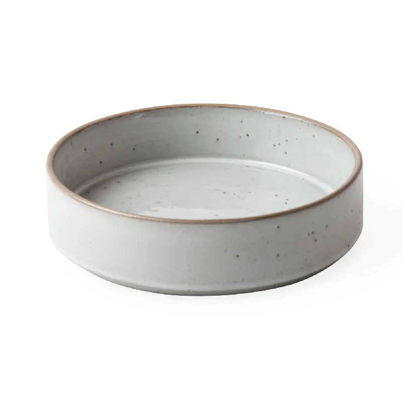 disposable dinnerware for weddings and events-Big Sur Soup Bowl