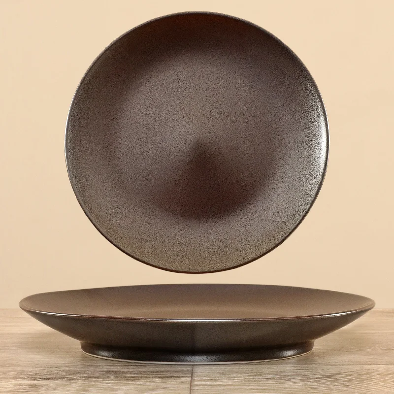 luxury dinnerware for large family dinners-Dinner Plate