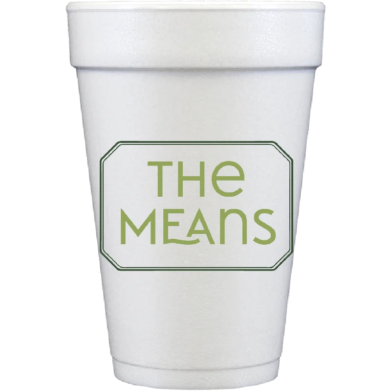 eco-friendly travel mugs for coffee lovers-frame 5 | styrofoam cups