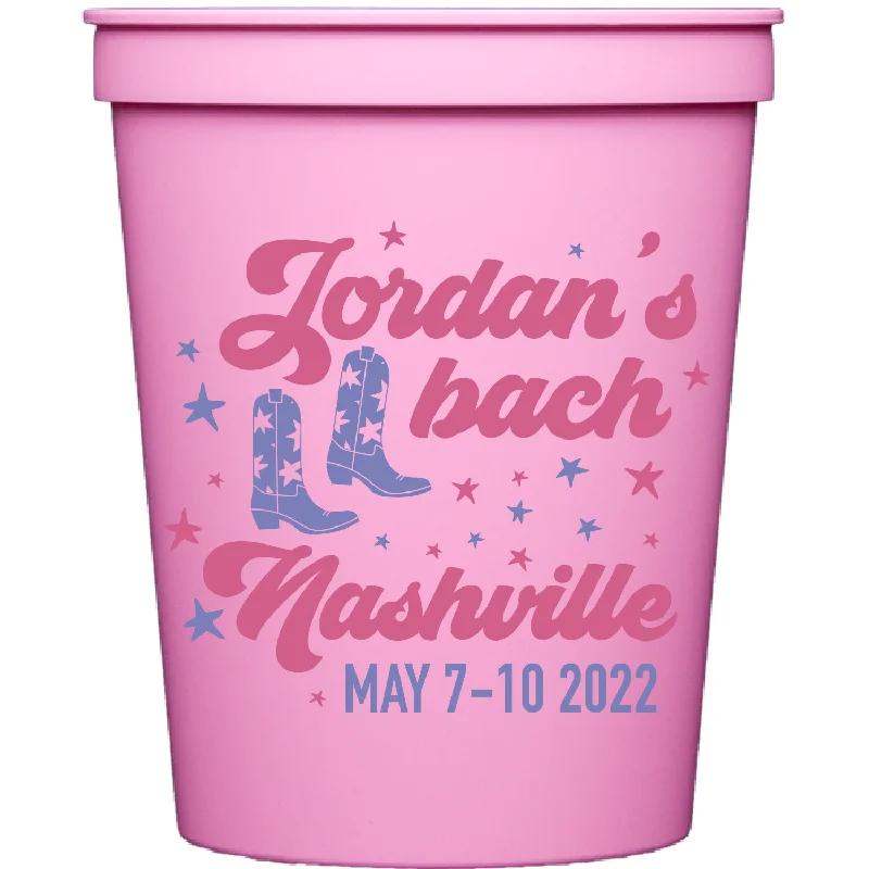 eco-friendly mugs for tea drinkers-nashville boots | stadium cups