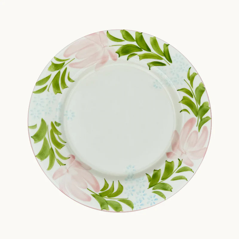 dinnerware set for hosting upscale dinner parties-Duggan Society Emma Dinner Plate