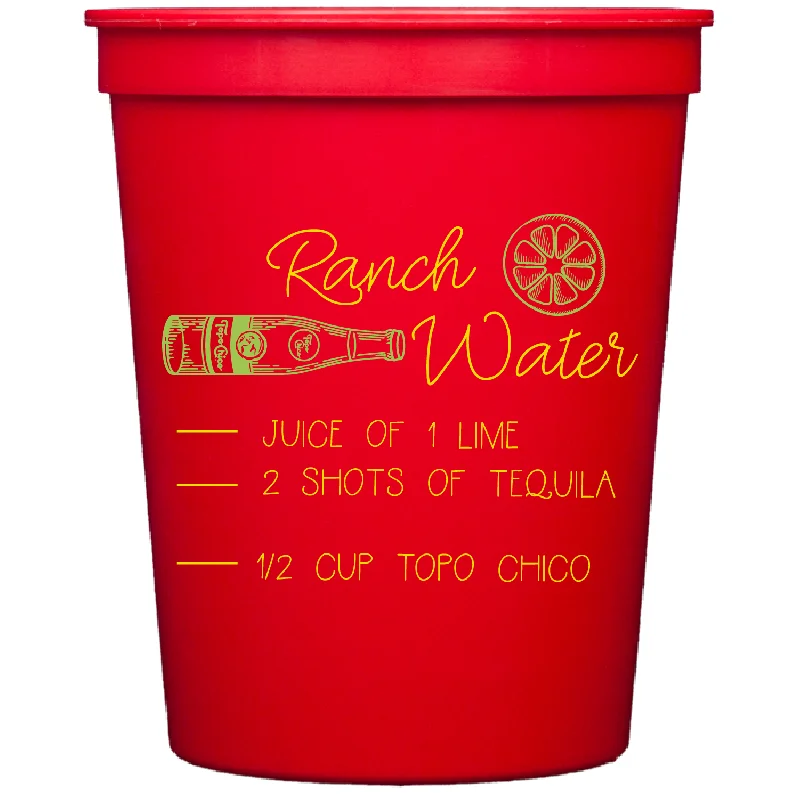 insulated coffee mugs for camping trips-recipe collection | stadium cups | ranch water