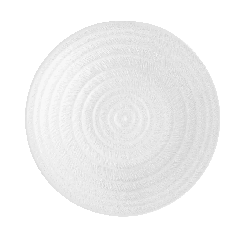 durable dinner plates for daily use-Song - Round Plate (2/pack)