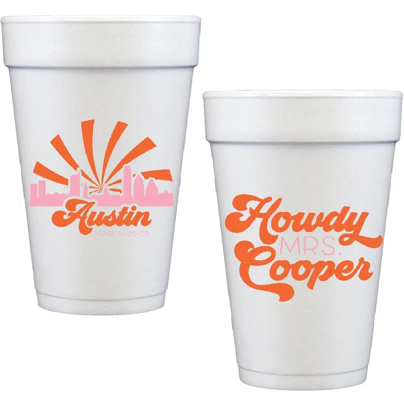 best coffee mugs for cold tea-austin | styrofoam cups