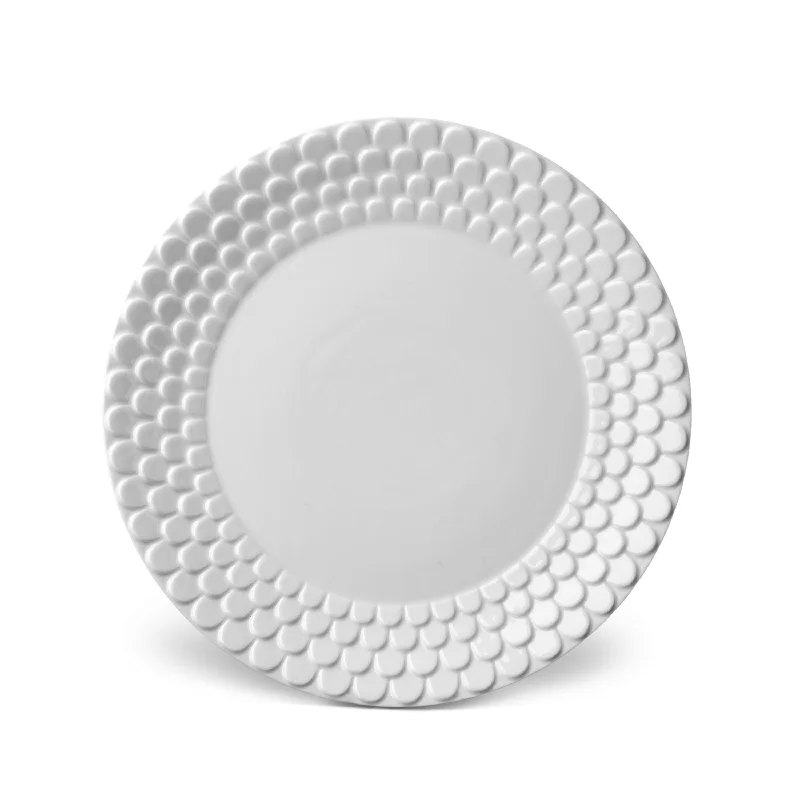 eco-friendly dinnerware for large parties-Aegean Dinner Plate