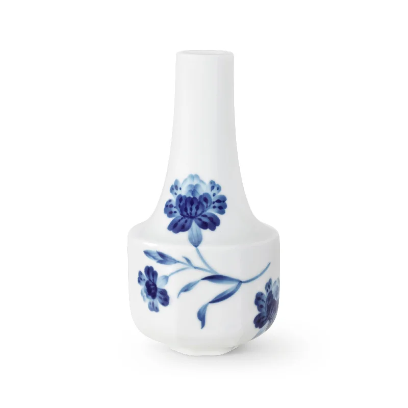 Unique ceramic vases for modern floral designs -Royal Copenhagen Blomst Vase 20 Cm, Dianthus