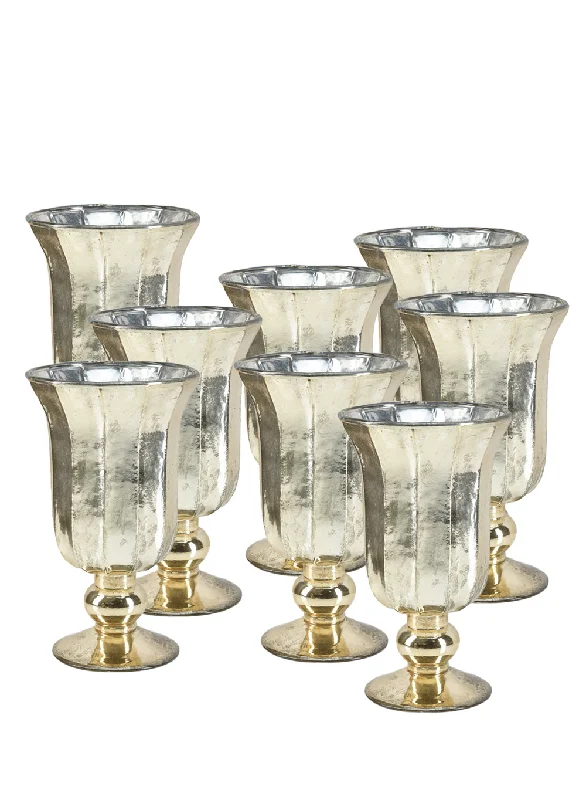 Gold - Set of 8