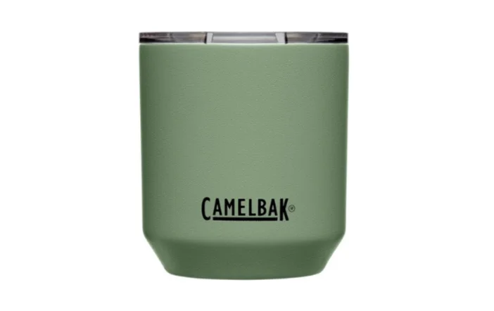 stylish coffee mugs for hot beverages-Camelbak Horizon Rocks Tumbler - 10oz