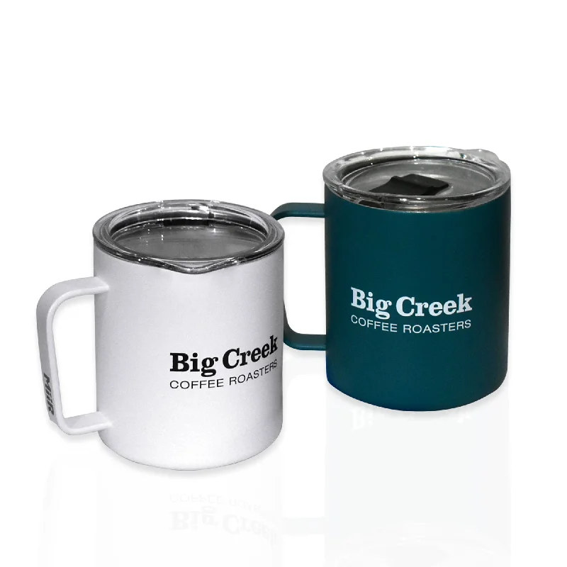 high-quality mugs for daily office use-Miir 12 oz Camp Cup