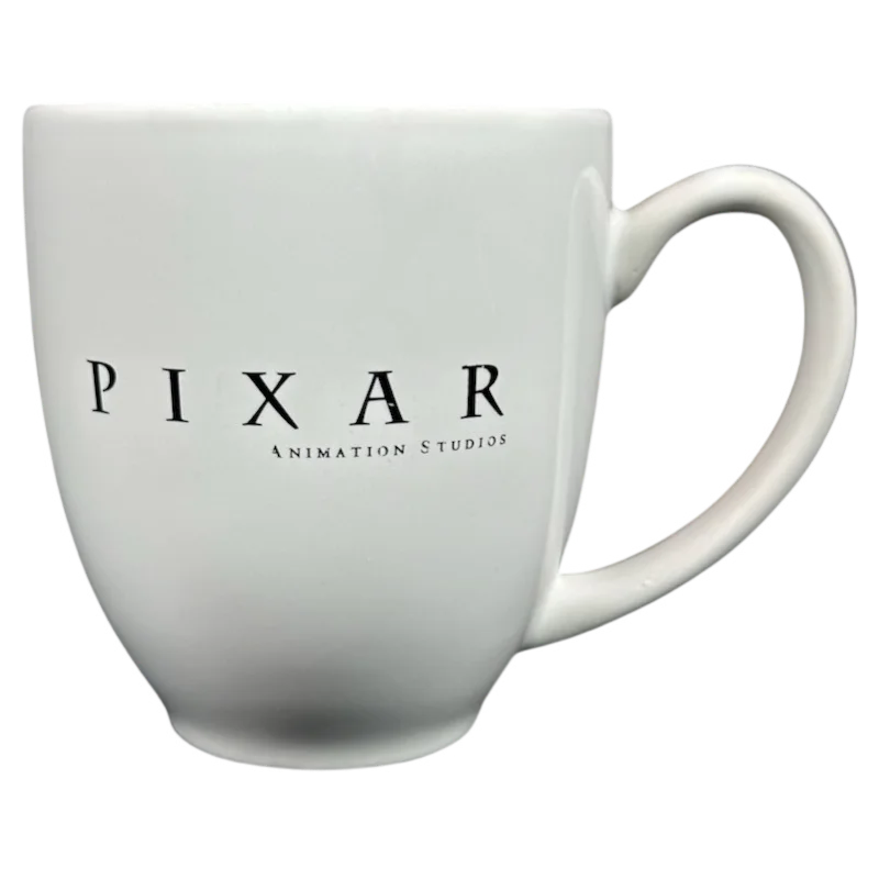 high-quality mugs for daily office use-Pixar Animation Studios Mug