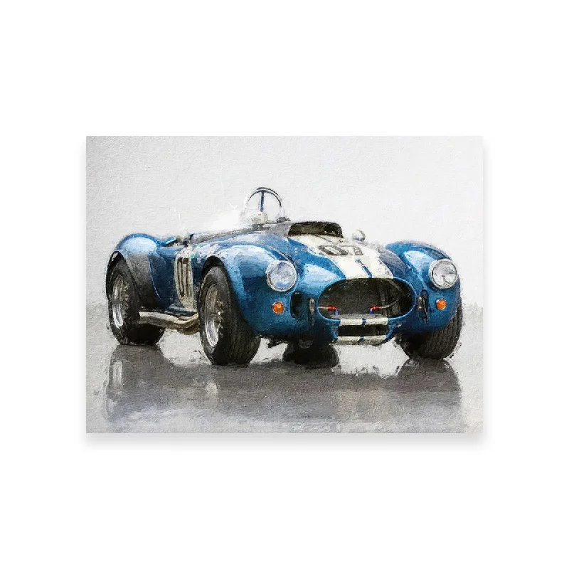 modern floral wall art for bedroom-AC Cobra 5